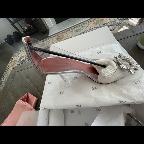 Shoes - Picture 3 of 5